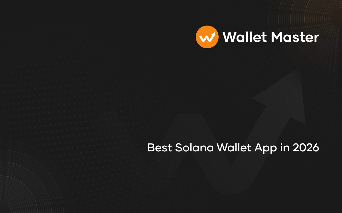 Best Solana Wallet Apps in 2026: 15+ Wallets Compared (Honest Guide)