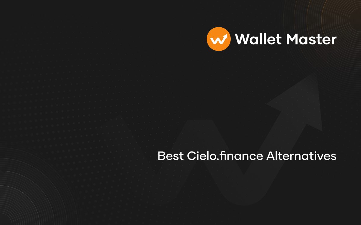 Best Cielo Finance Alternatives for On-Chain Analytics in 2026